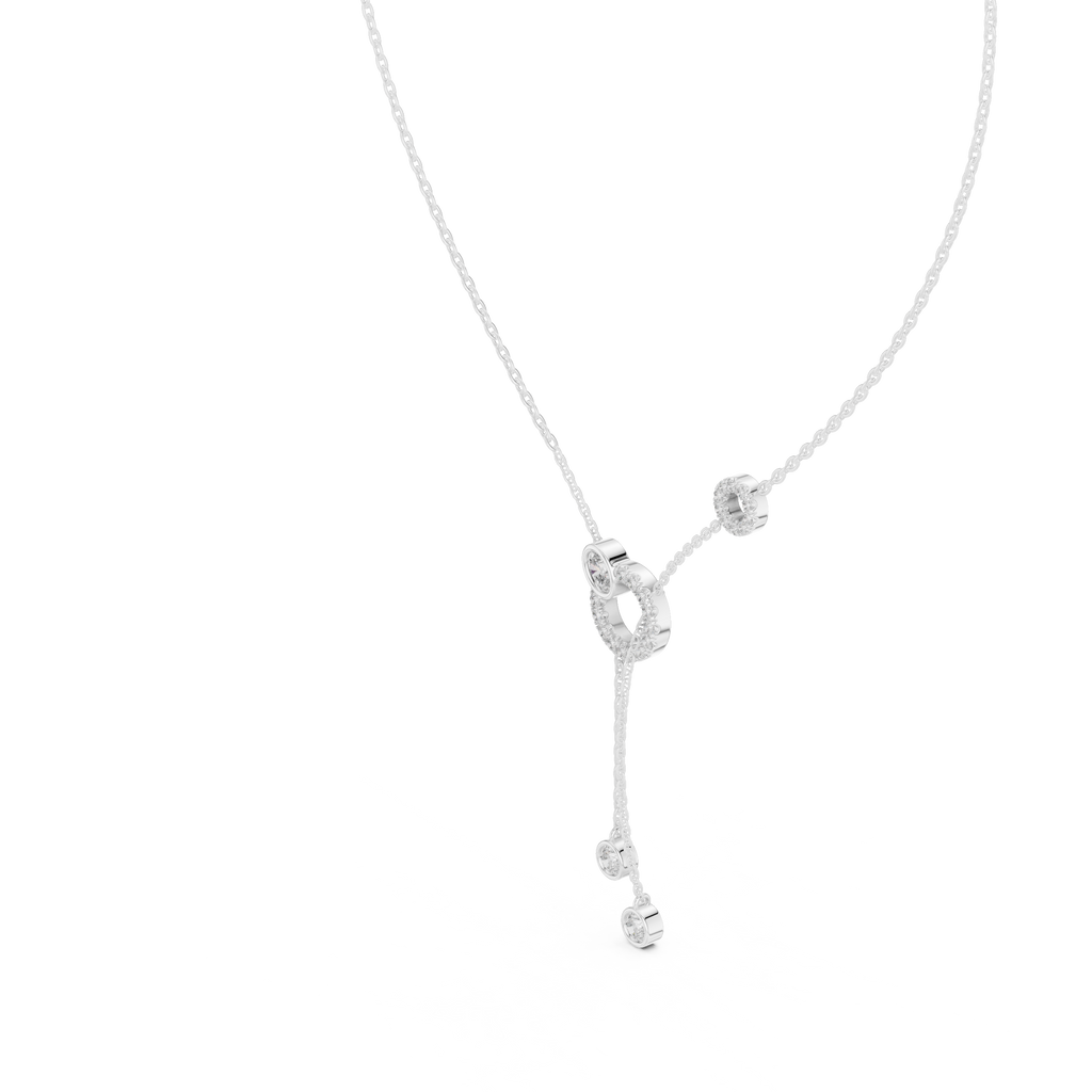 Siena Diamond Pendant