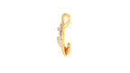 Madelyn Diamond Pendant Set