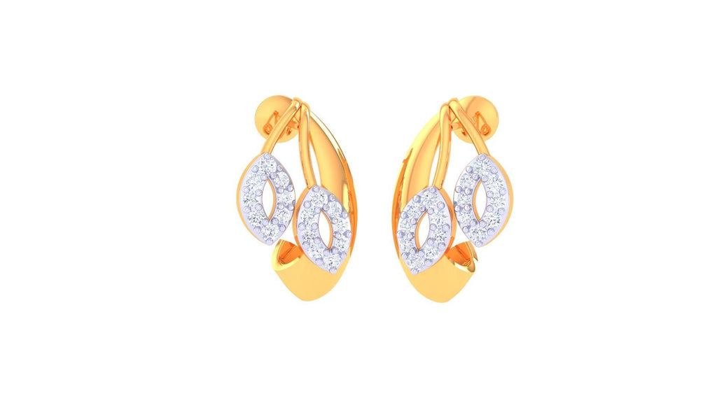 Madelyn Diamond Pendant Set