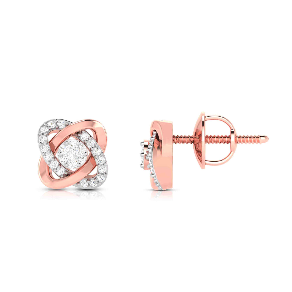 Ruby Diamond Pendant Set