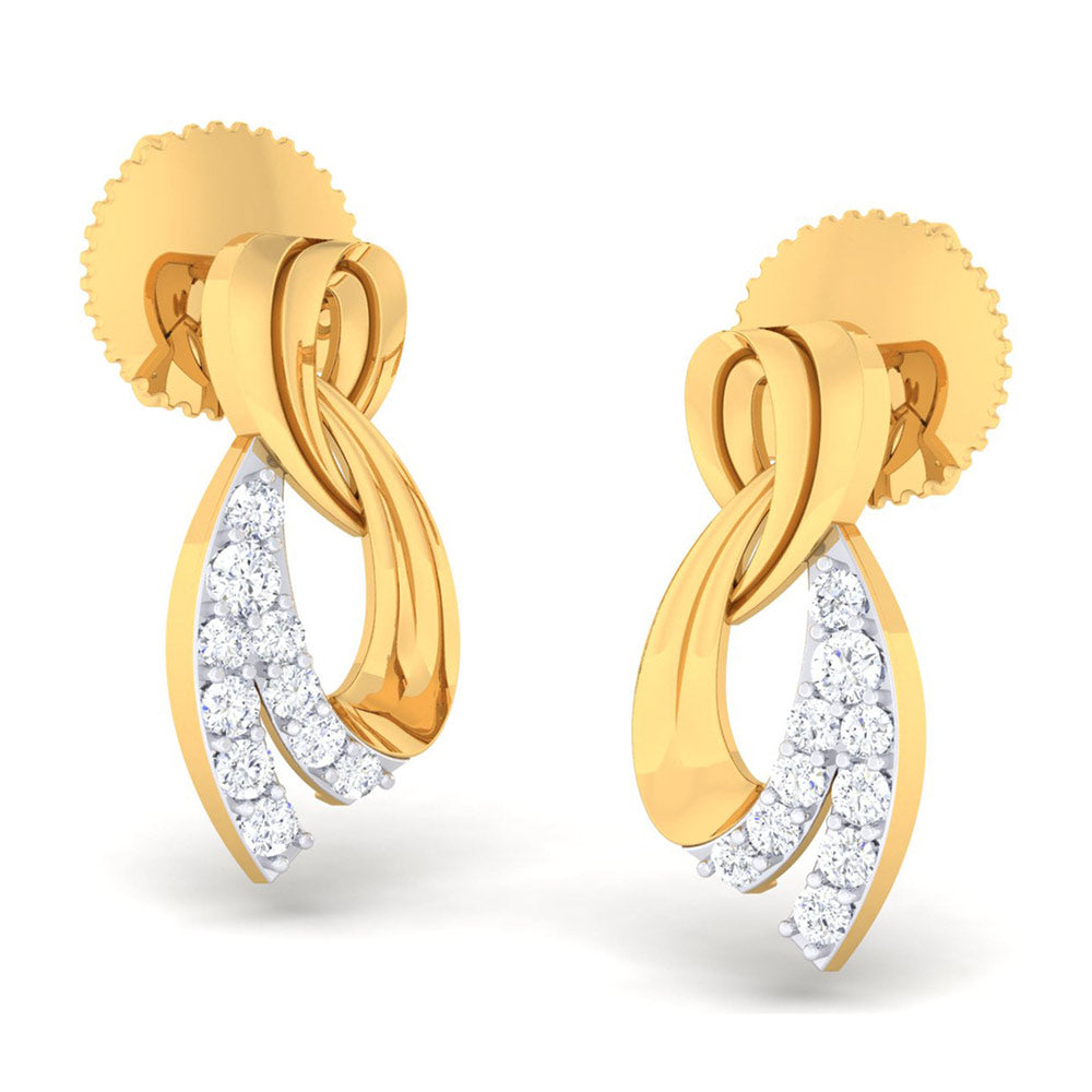 Amara Diamond Pendant Set