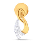 Amara Diamond Pendant Set
