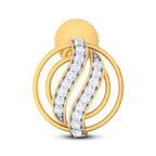 Airis Diamond Pendant Set