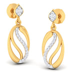 Inara Diamond Pendant Set