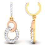 Autumn Diamond Pendant Set