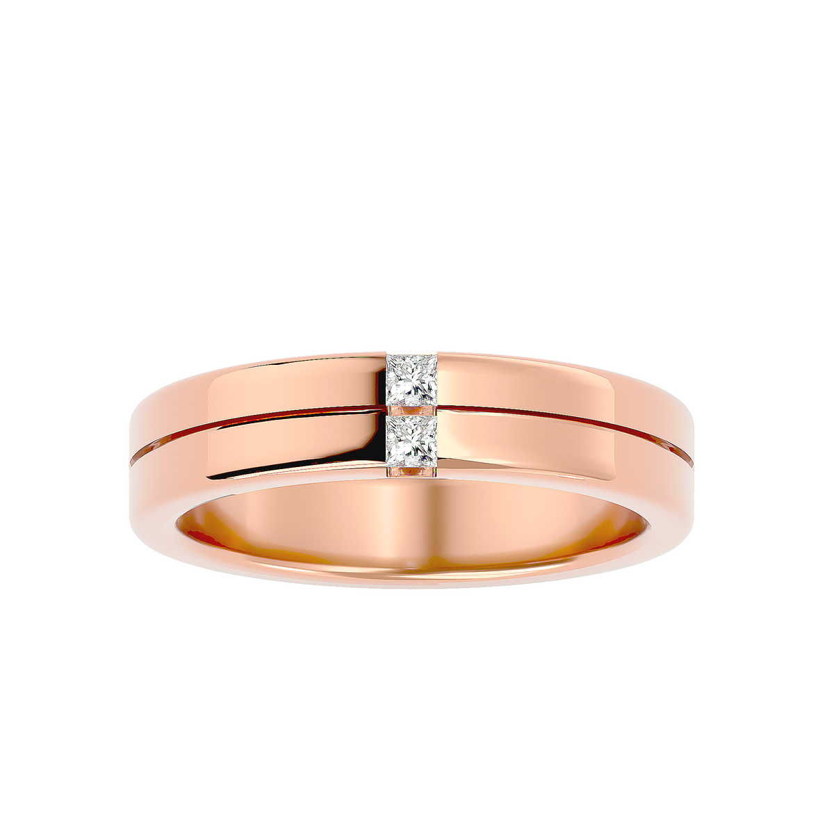Michael Mens Ring