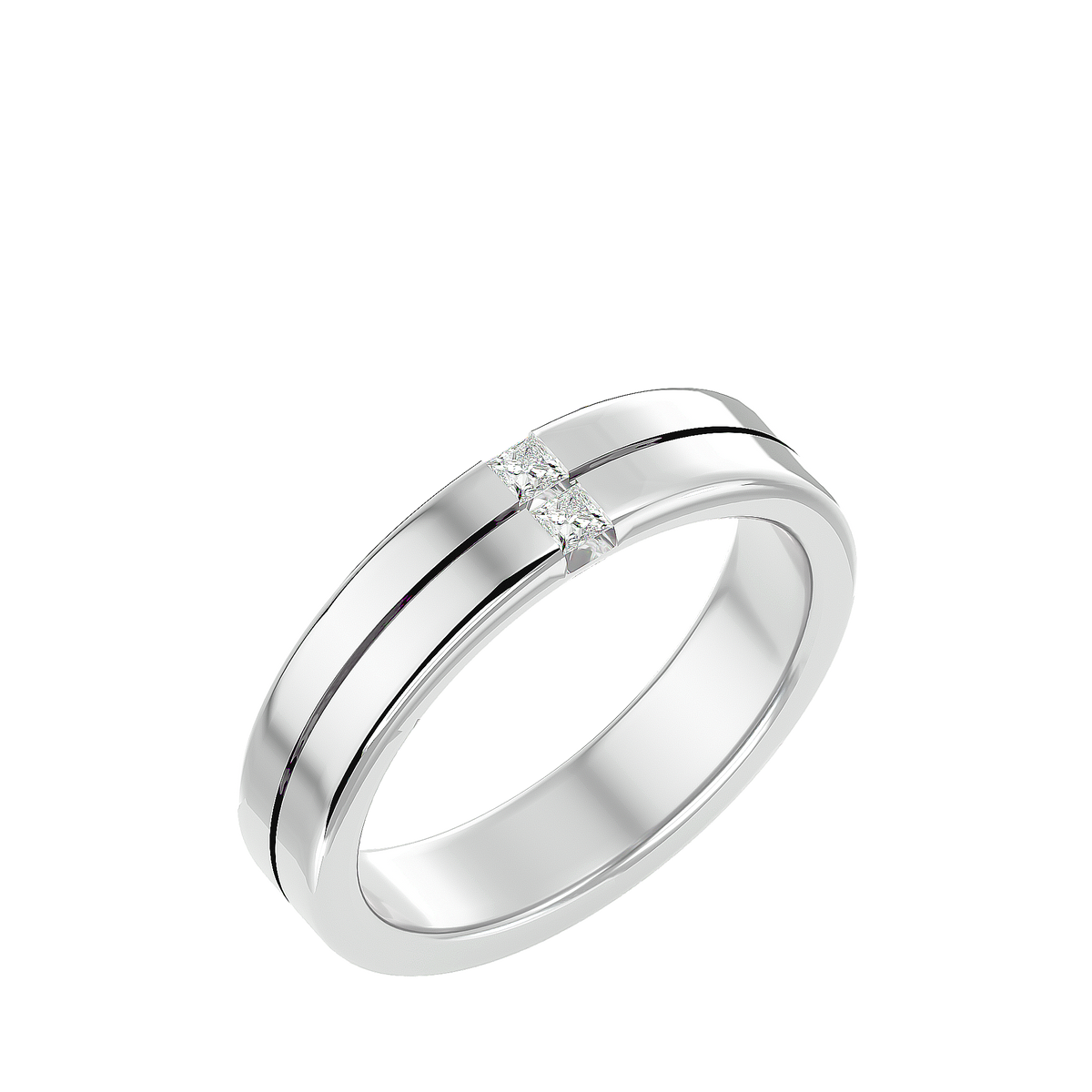 Michael Mens Ring
