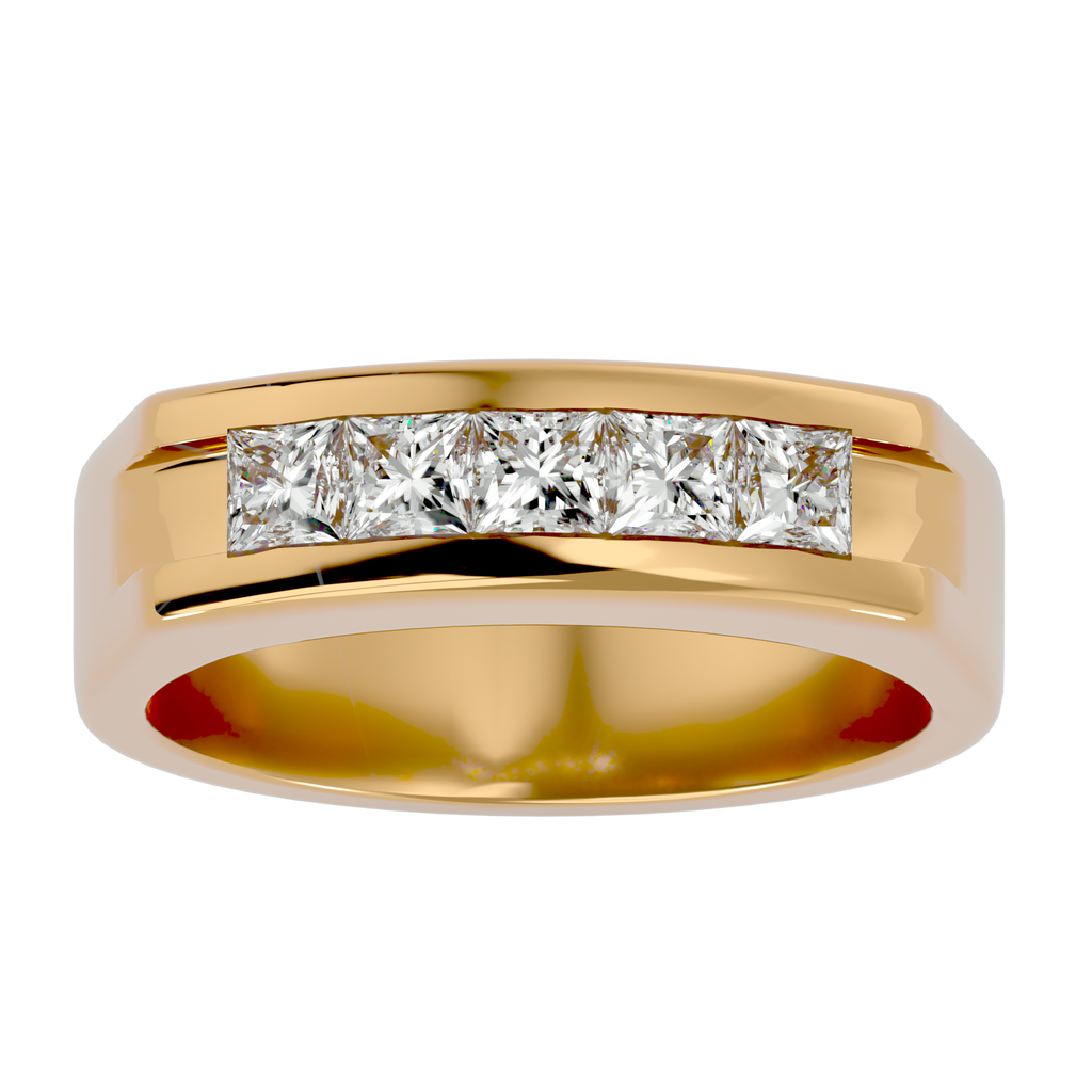 Montague Mens Ring