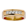 Montague Mens Ring