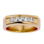 Montague Mens Ring