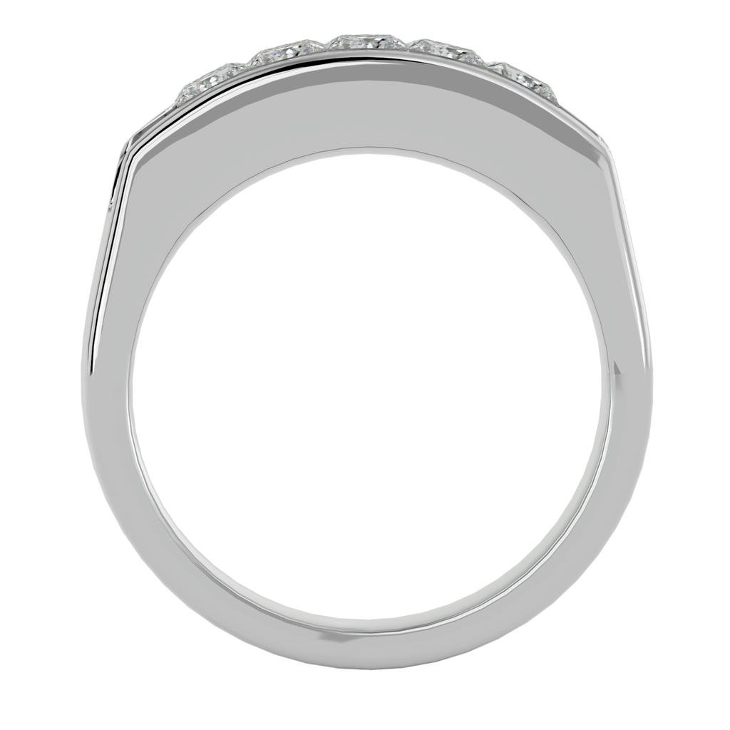 Montague Mens Ring