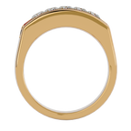 Montague Mens Ring