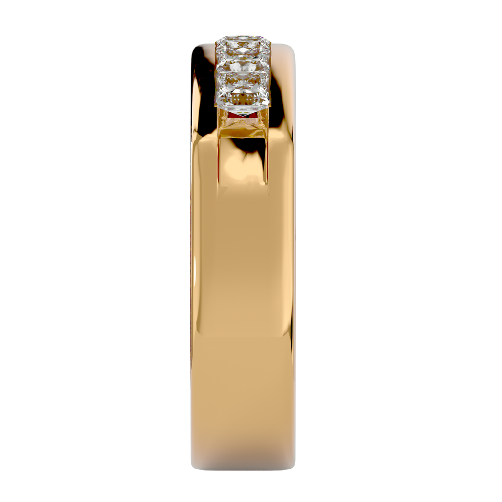 Montague Mens Ring