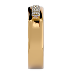 Montague Mens Ring