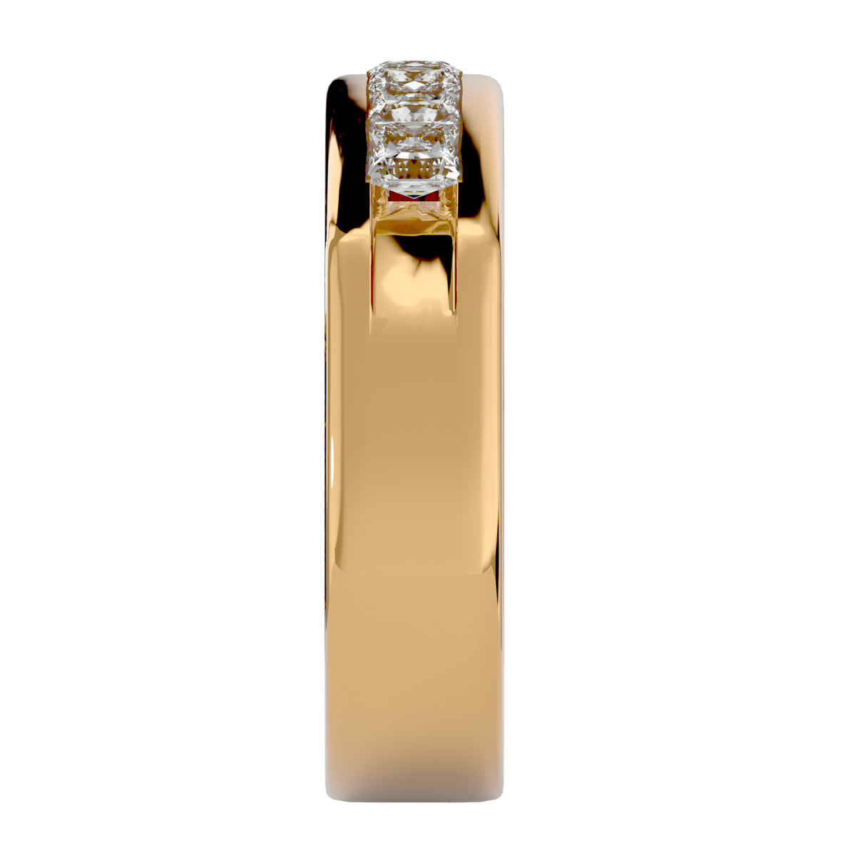 Montague Mens Ring