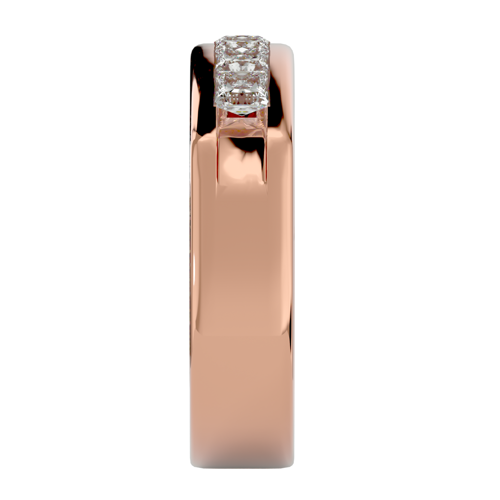 Montague Mens Ring