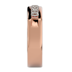 Montague Mens Ring
