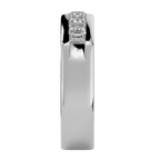 Montague Mens Ring