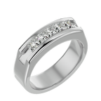 Montague Mens Ring