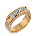 Montague Mens Ring