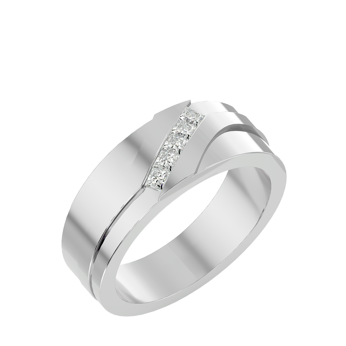 Montgomery Mens Ring