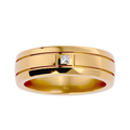 Mungo Mens Ring