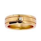 Mungo Mens Ring