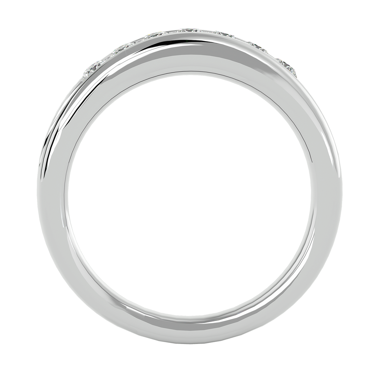 Orlando Mens Ring