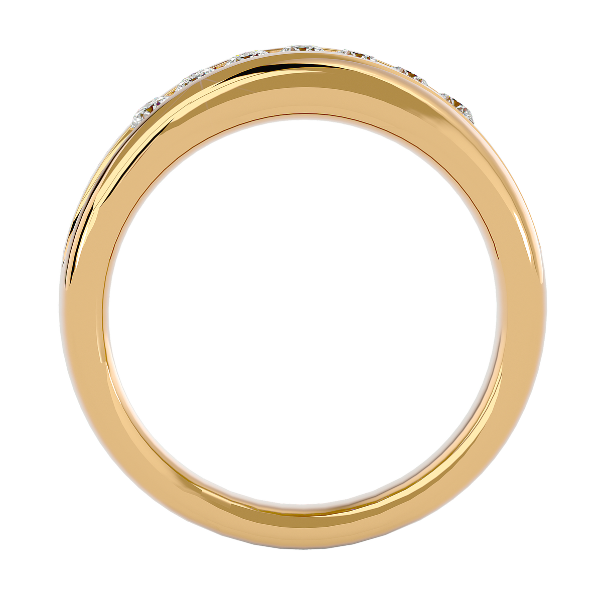 Orlando Mens Ring