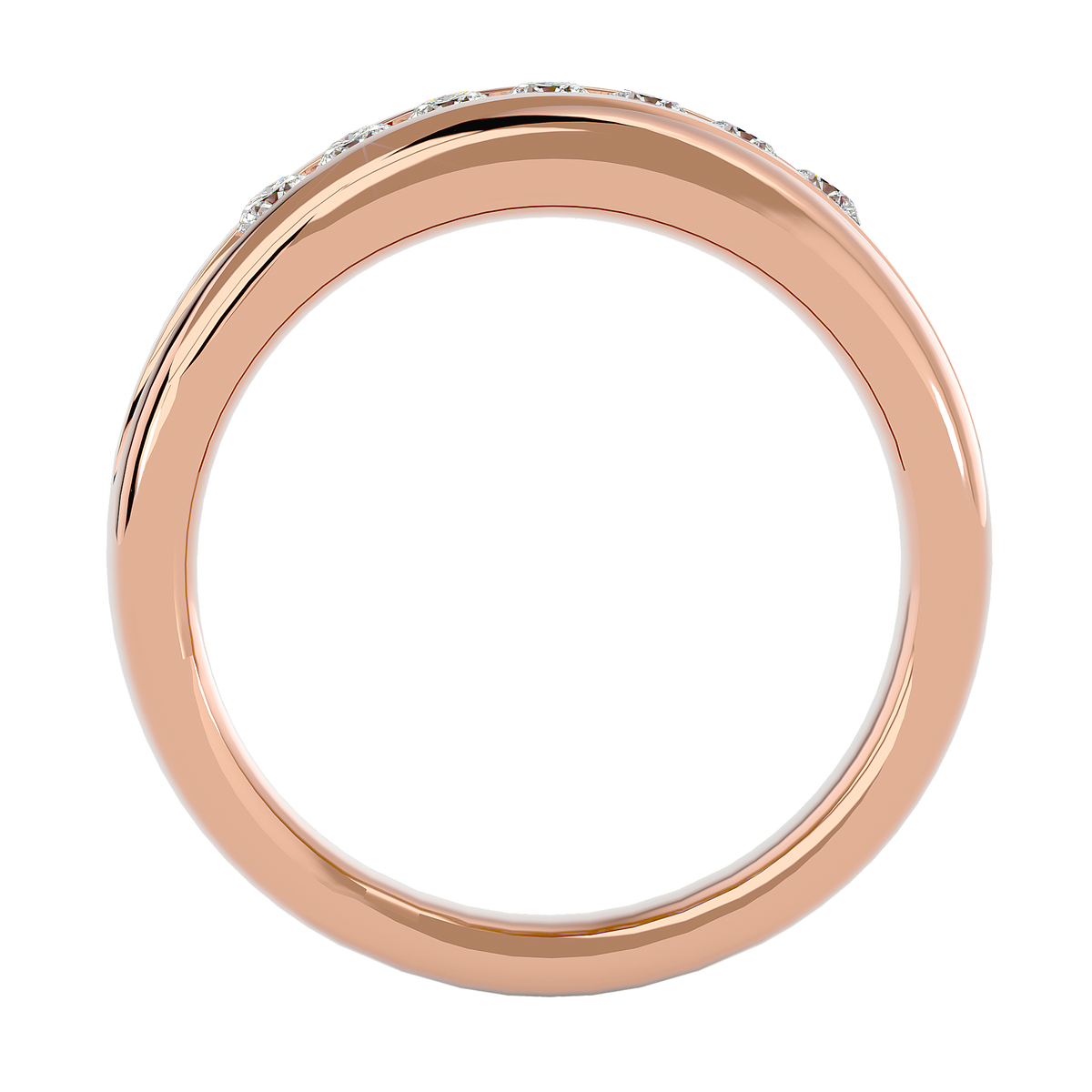 Orlando Mens Ring
