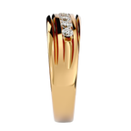 Orlando Mens Ring