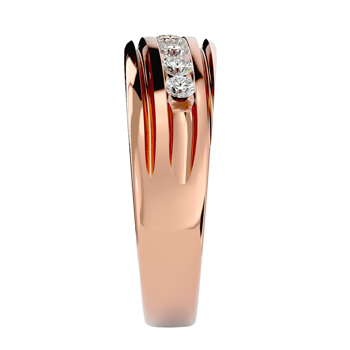 Orlando Mens Ring