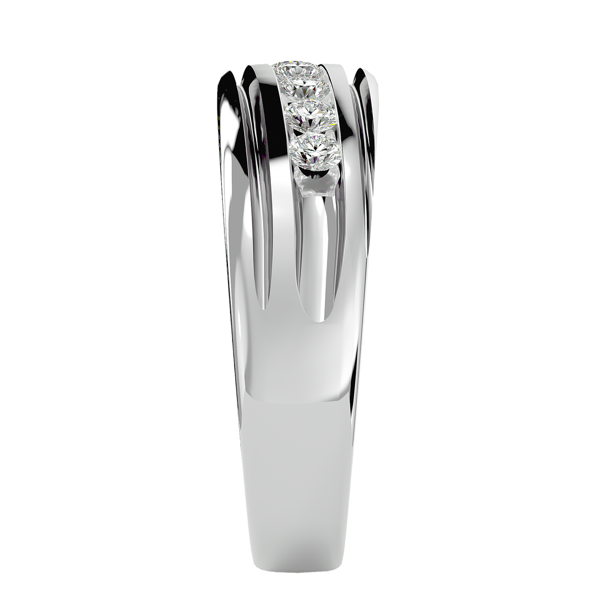 Orlando Mens Ring