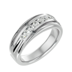 Orlando Mens Ring