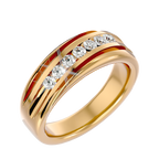 Orlando Mens Ring