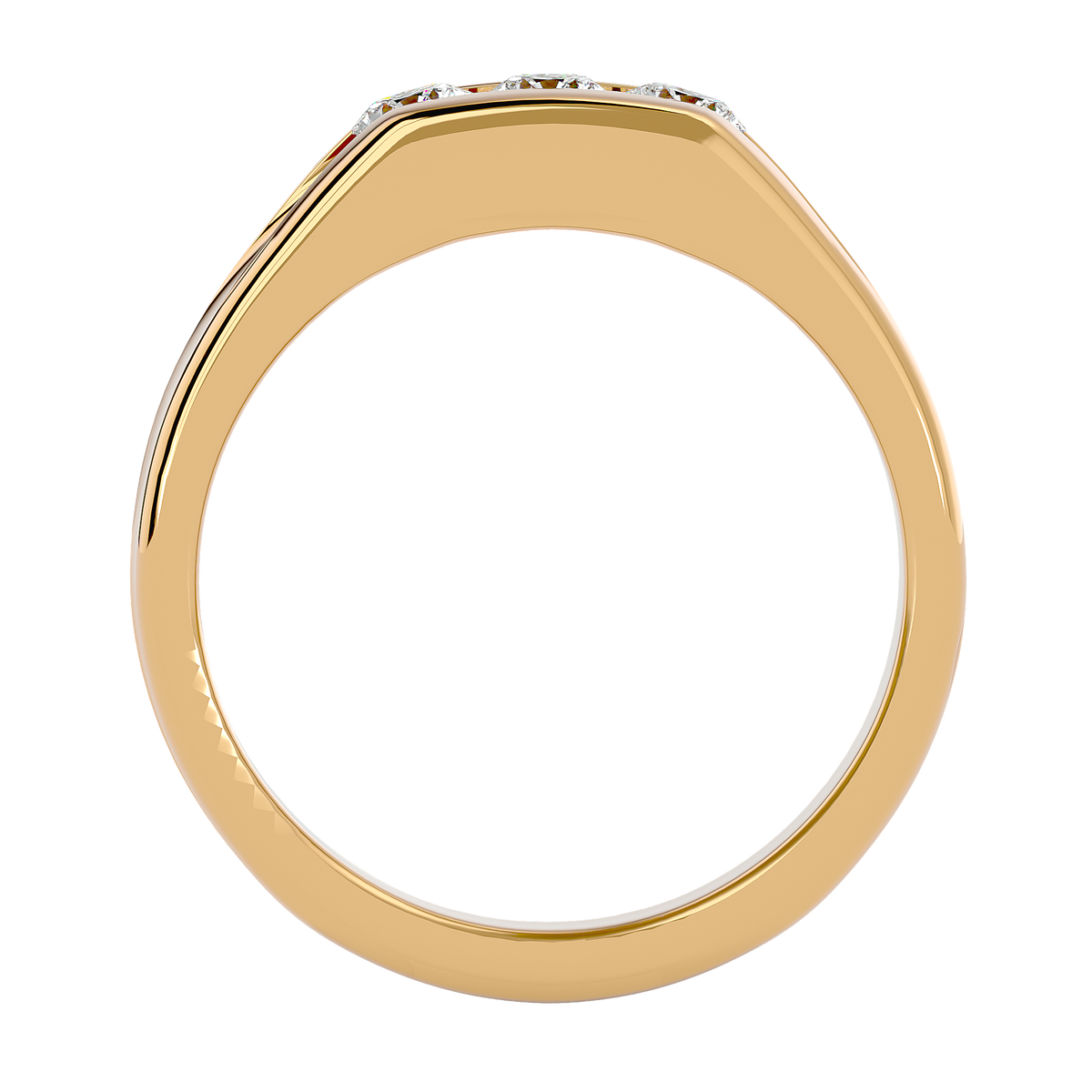 Orson Mens Ring