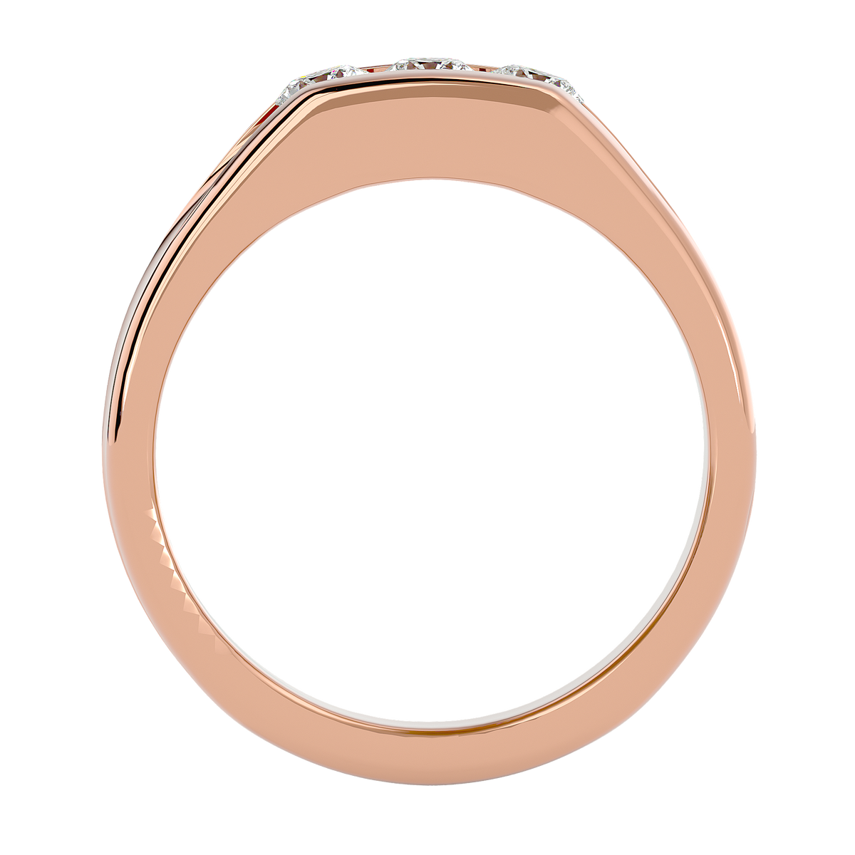 Orson Mens Ring