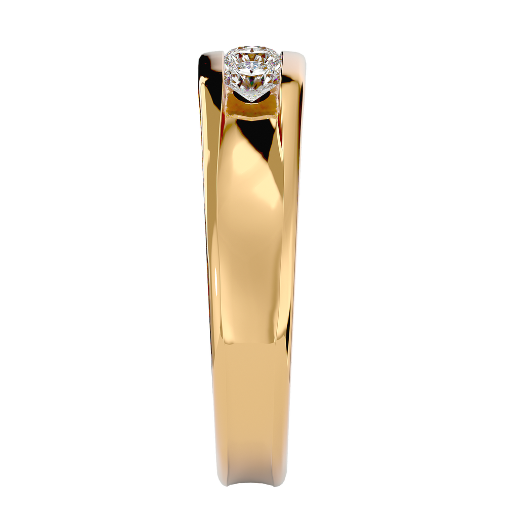Orson Mens Ring