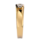 Orson Mens Ring