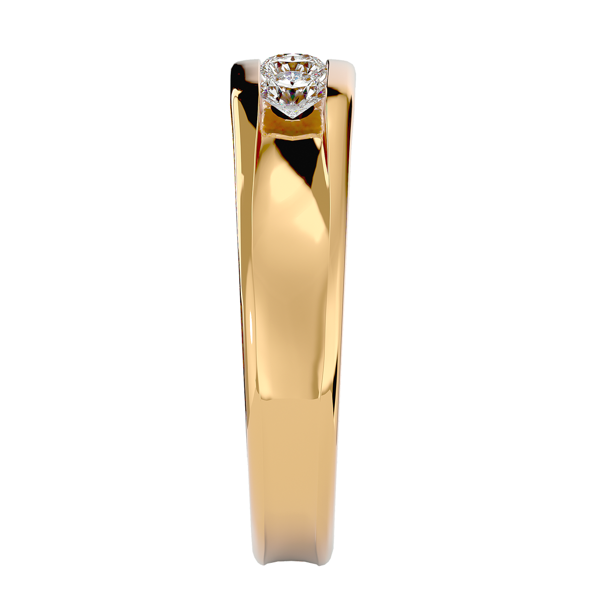 Orson Mens Ring