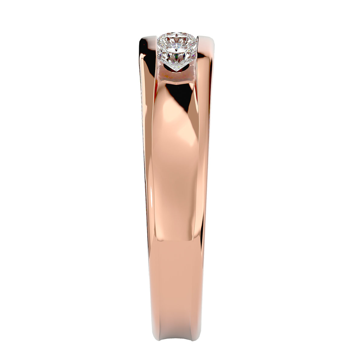 Orson Mens Ring
