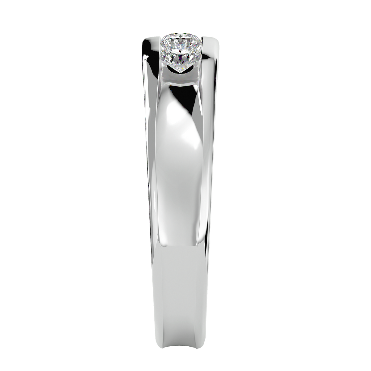 Orson Mens Ring