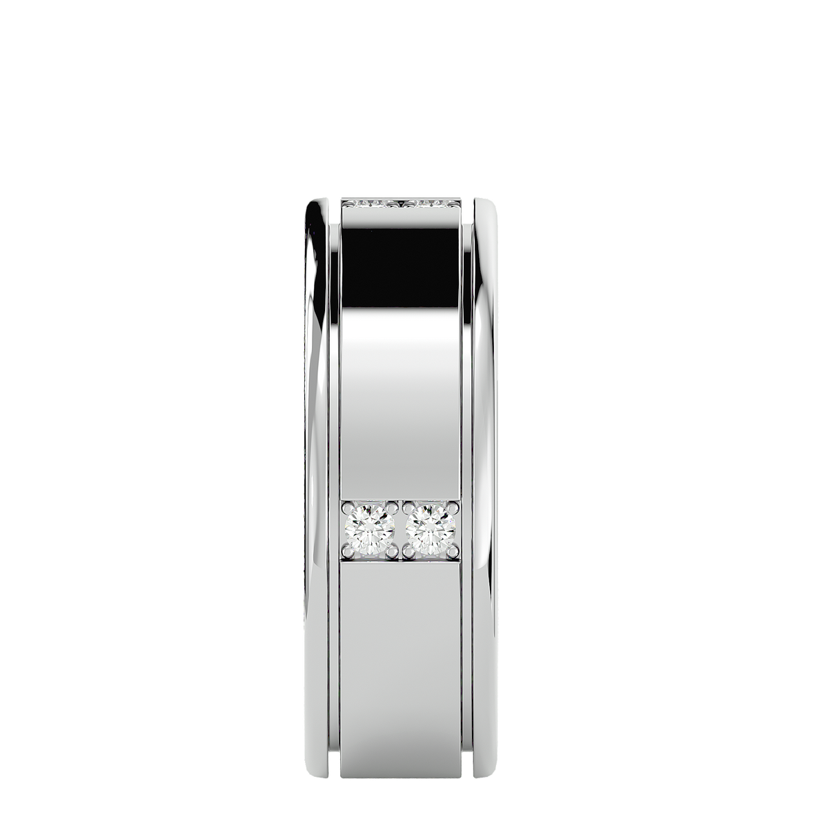 Philip Mens Ring