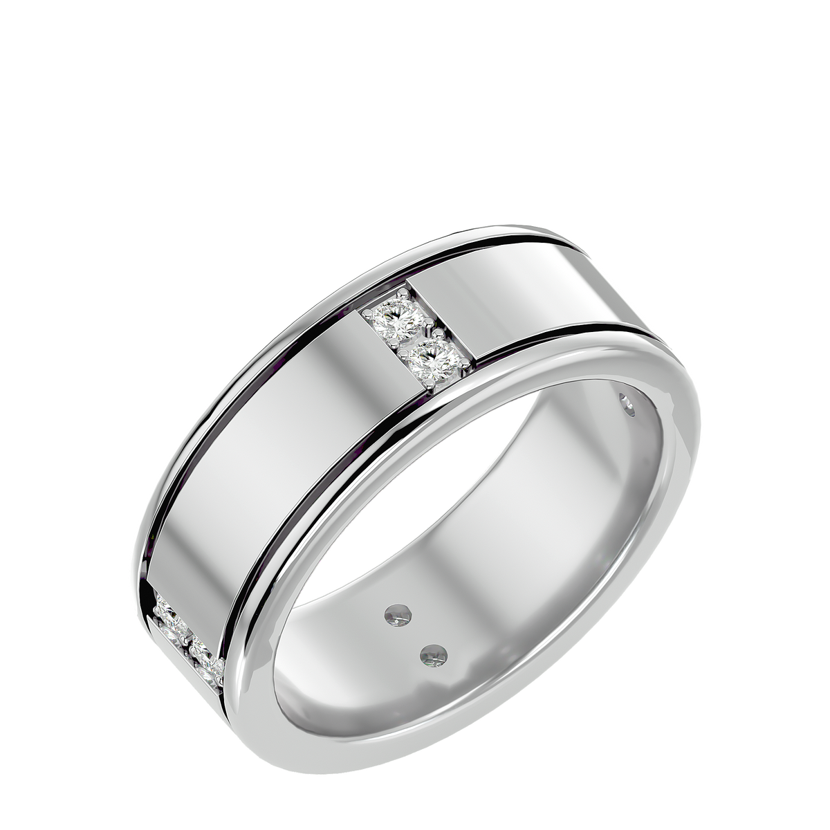 Philip Mens Ring