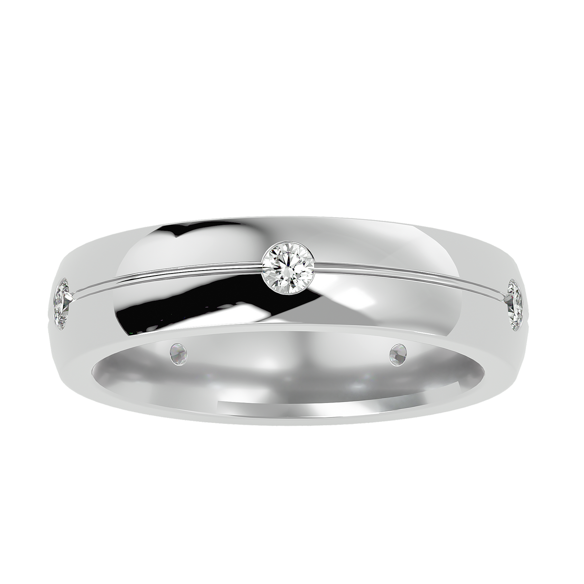 Pierre Mens Ring
