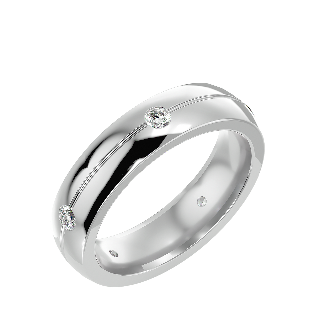 Pierre Mens Ring
