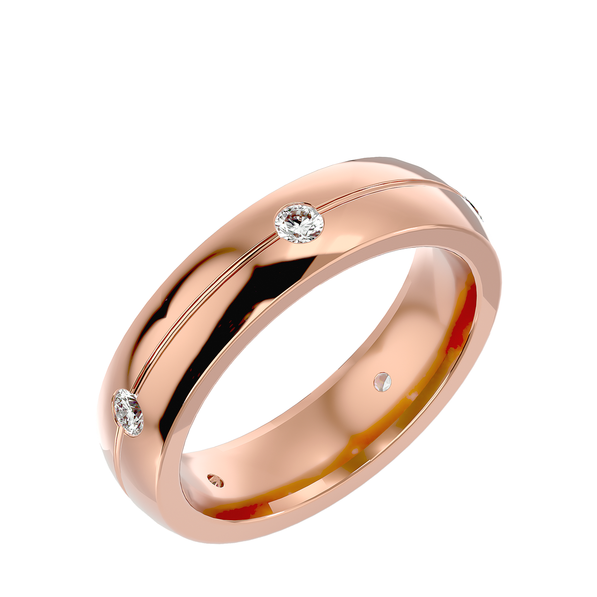 Pierre Mens Ring