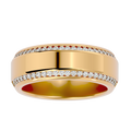 Quentin Mens Ring