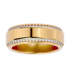 Quentin Mens Ring