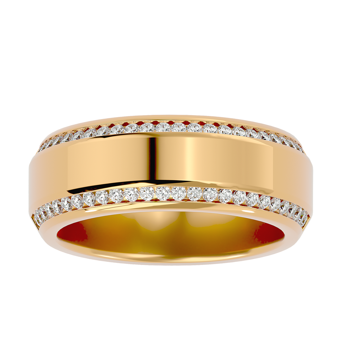 Quentin Mens Ring